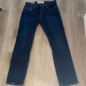 Men’s Hollister Slim Straight jeans